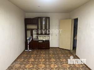 1-к квартира, на длительный срок, 33м2, 1/9 этаж