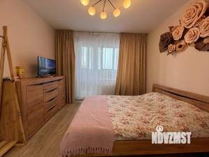 1-к квартира, на длительный срок, 30м2, 21/22 этаж
