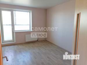 1-к квартира, на длительный срок, 40м2, 3/10 этаж