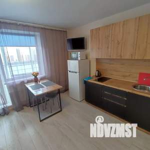 2-к квартира, посуточно, 43м2, 6/10 этаж