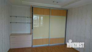 1-к квартира, на длительный срок, 35м2, 4/4 этаж