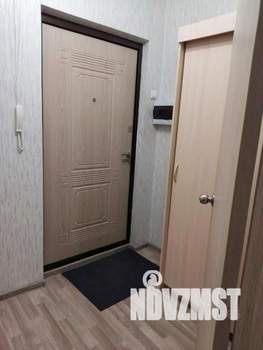 1-к квартира, посуточно, 24м2, 1/1 этаж