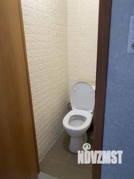 Студия квартира, на длительный срок, 43м2, 7/10 этаж