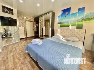 1-к квартира, посуточно, 28м2, 1/1 этаж