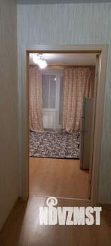 1-к квартира, на длительный срок, 25м2, 15/20 этаж