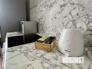 4-к квартира, посуточно, 44м2, 1/1 этаж