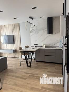 2-к квартира, на длительный срок, 46м2, 6/25 этаж