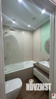 2-к квартира, на длительный срок, 39м2, 15/16 этаж