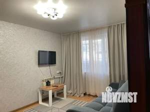 1-к квартира, посуточно, 31м2, 2/5 этаж