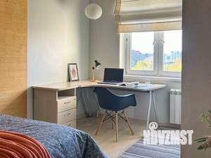 2-к квартира, посуточно, 60м2, 1/1 этаж