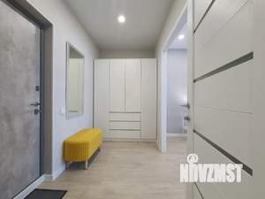 Студия квартира, посуточно, 28м2, 4/16 этаж