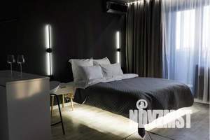 1-к квартира, посуточно, 35м2, 13/20 этаж