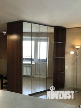 1-к квартира, на длительный срок, 33м2, 9/10 этаж