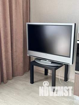 1-к квартира, посуточно, 45м2, 3/10 этаж