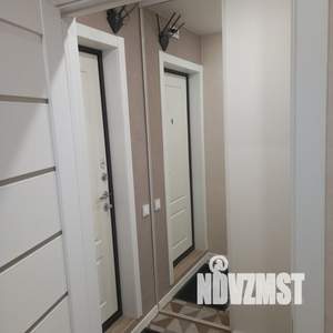 1-к квартира, на длительный срок, 30м2, 2/5 этаж