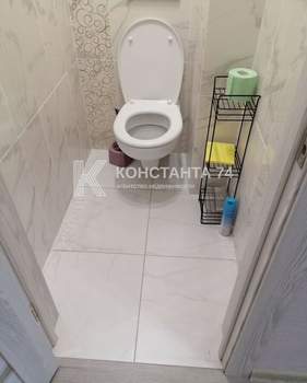 1-к квартира, на длительный срок, 42м2, 11/22 этаж