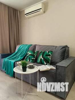 1-к квартира, посуточно, 32м2, 2/5 этаж