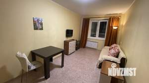 1-к квартира, на длительный срок, 32м2, 10/12 этаж