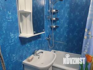 1-к квартира, посуточно, 38м2, 7/12 этаж