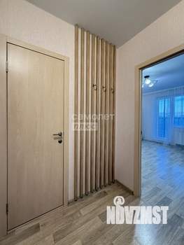 2-к квартира, на длительный срок, 41м2, 15/16 этаж