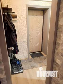 2-к квартира, на длительный срок, 42м2, 2/5 этаж