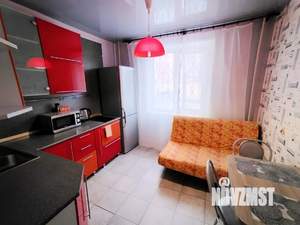 1-к квартира, посуточно, 38м2, 1/9 этаж