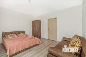 3-к квартира, посуточно, 69м2, 5/11 этаж