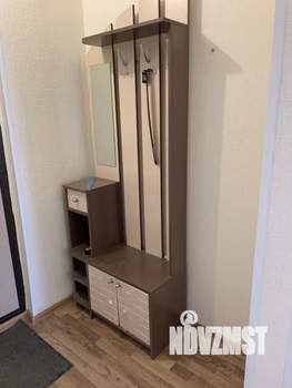 1-к квартира, на длительный срок, 52м2, 16/21 этаж