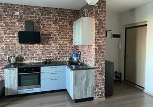 1-к квартира, на длительный срок, 40м2, 7/11 этаж