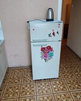 1-к квартира, на длительный срок, 43м2, 4/9 этаж