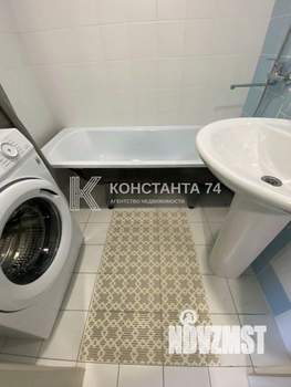 1-к квартира, на длительный срок, 43м2, 10/18 этаж