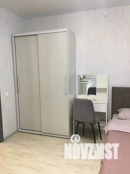 Студия квартира, посуточно, 29м2, 8/10 этаж