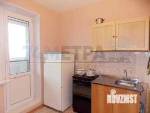 1-к квартира, на длительный срок, 36м2, 9/10 этаж