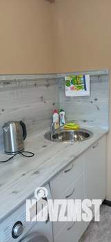 1-к квартира, посуточно, 35м2, 1/5 этаж