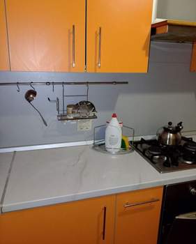 3-к квартира, на длительный срок, 75м2, 2/2 этаж