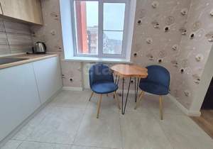 3-к квартира, на длительный срок, 82м2, 6/10 этаж