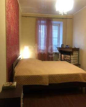 2-к квартира, на длительный срок, 51м2, 2/7 этаж