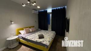 1-к квартира, посуточно, 32м2, 5/10 этаж