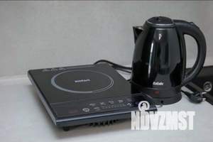 1-к квартира, посуточно, 25м2, 8/18 этаж