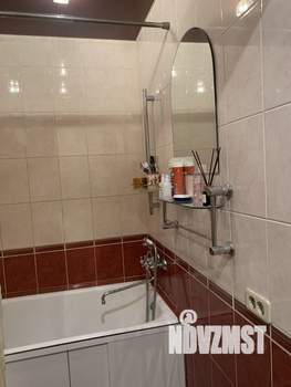 2-к квартира, на длительный срок, 44м2, 1/5 этаж