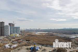 Студия квартира, посуточно, 30м2, 13/20 этаж