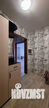 1-к квартира, посуточно, 45м2, 9/10 этаж