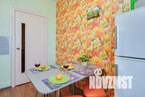 1-к квартира, посуточно, 45м2, 9/10 этаж