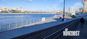 2-к квартира, посуточно, 60м2, 2/5 этаж