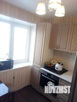 1-к квартира, на длительный срок, 31м2, 4/5 этаж