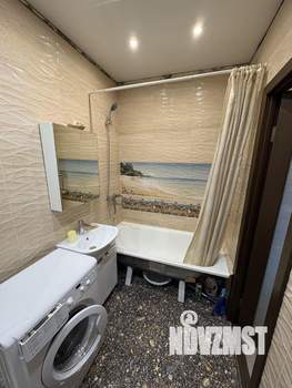 Студия квартира, на длительный срок, 24м2, 6/10 этаж