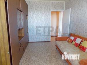 1-к квартира, на длительный срок, 33м2, 10/10 этаж