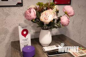 1-к квартира, посуточно, 92м2, 1/1 этаж