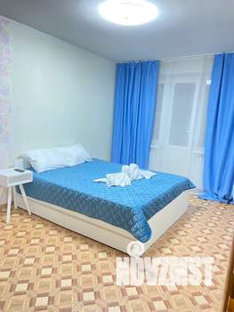 1-к квартира, посуточно, 33м2, 1/9 этаж