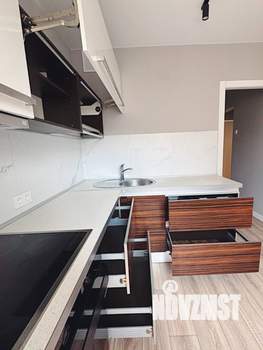 1-к квартира, на длительный срок, 41м2, 8/10 этаж